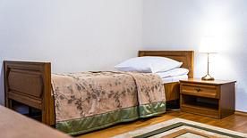 1-но местный стандарт Корпус 4 без балкона, Парк-отель Беловежская пуща, Каменюки