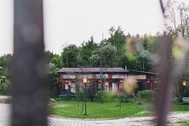 2-x местный 2-х комн. апартаменты, Парк-отель Skokovo Park, Одинцовский