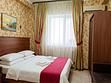 2-x местный стандарт без балкона, Отель RS-Royal, Анапа