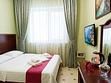 5-ти местный 2-х комн. люкс без балкона, Отель RS-Royal, Анапа