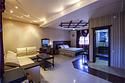 3-x местный апартаменты Premium, Отель RS-Royal, Анапа