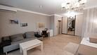 2-x местный стандарт, Отель GG Hotel, Адлер