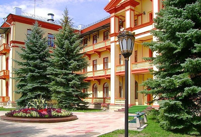 Ессентукский ЦВС, Ставропольский край: фото 2