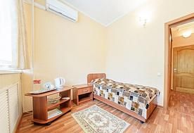 1-мест. 1 катег., корп. 3., Санаторий им. Анджиевского, Ессентуки
