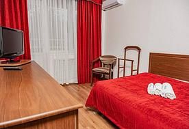 1-мест. 2 катег., корп. 1., Санаторий им. 30-летия Победы, Железноводск