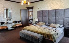 Люкс Президентский "Венеция", Отель Altai Palace Курорт Сибирская Монета, урочище Каим