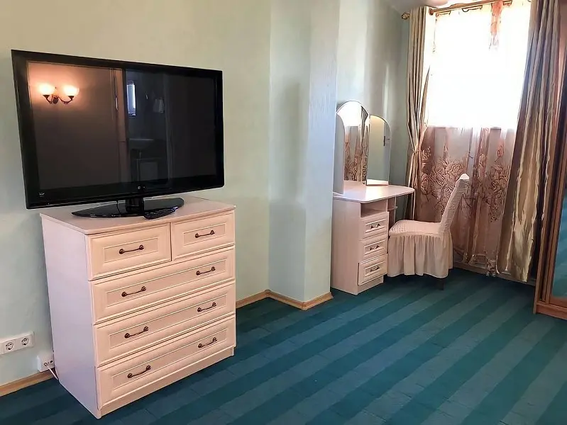 Люкс 3-местный Президентский
