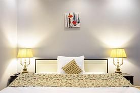 2-x местный стандарт, Гостинично-ресторанный комплекс Рублевка Village Hotel, поселок Горки-10