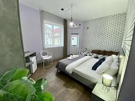 2-x местный комфорт с балконом, Апарт-отель Five-story, Адлер