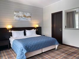 2-x местный - Simple suite, Отель Les Art Resort, Рузский район
