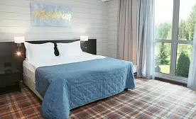 2-x местный - Pet suite, Отель Les Art Resort, Рузский район