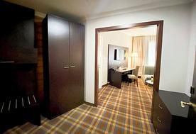 2-мест. классик сьют плюс NEW, Отель Les Art Resort, Рузский район