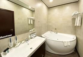 2-мест. делюкс плюс, Отель Les Art Resort, Рузский район