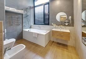 4-мест. Pet таунхаус, Отель Les Art Resort, Рузский район