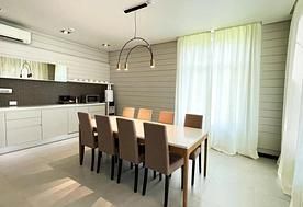 1-мест. (разм. в 6-мест.) Villa, Отель Les Art Resort, Рузский район