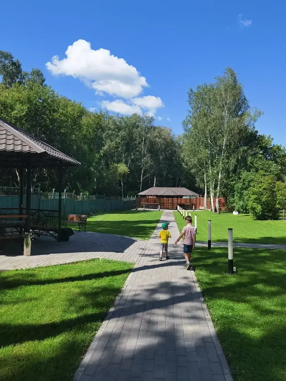 SLUMO Новосибирск, Новосибирская область: фото 3