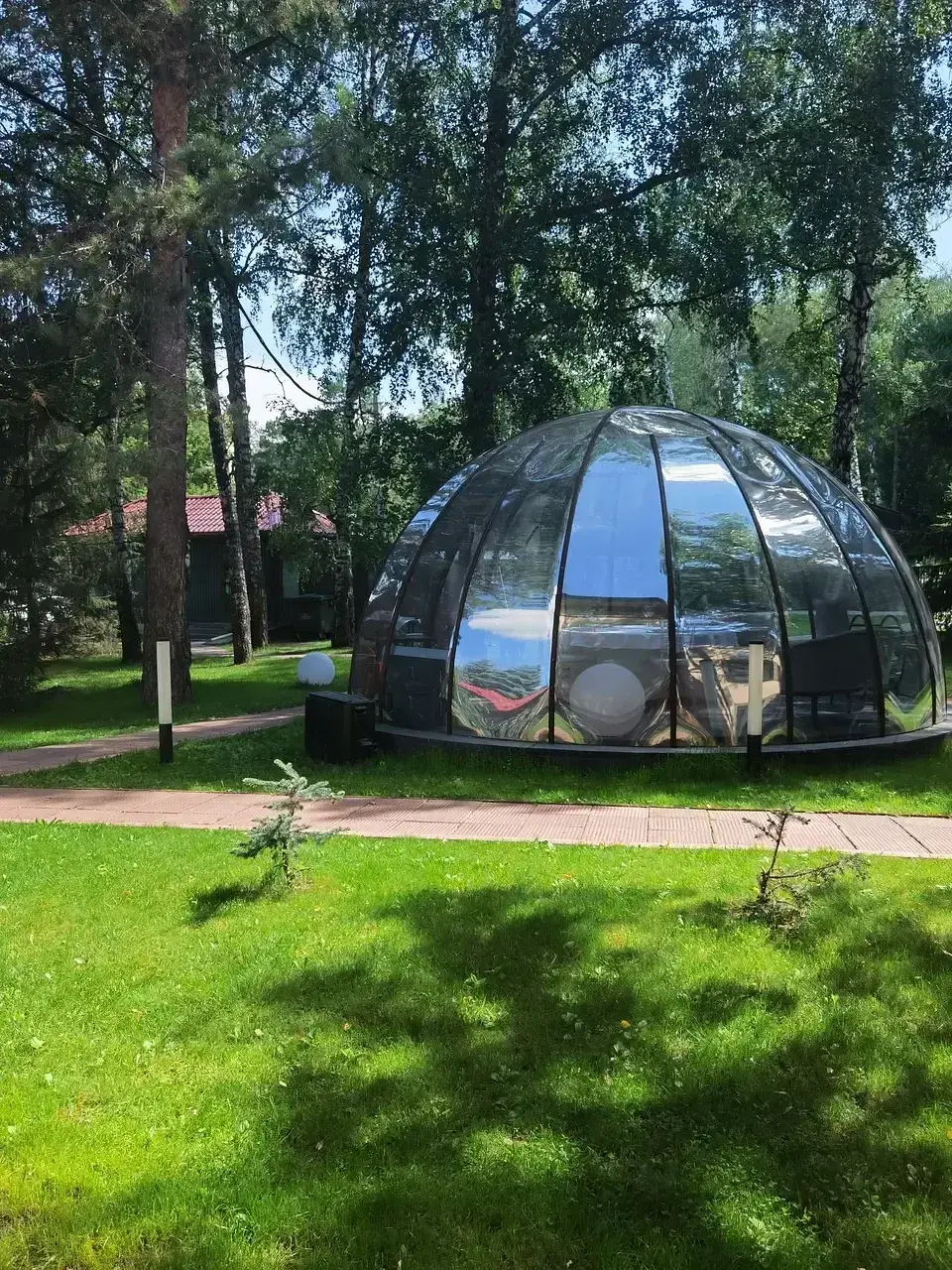 SLUMO Новосибирск, Новосибирская область: фото 5