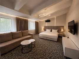 COMFORT, Отель SLUMO Новосибирск, Новосибирск