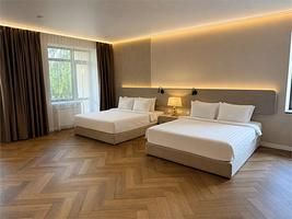 FAMILY LUXE, Отель SLUMO Новосибирск, Новосибирск