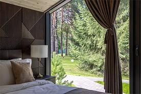 VILLA, Отель SLUMO Новосибирск, Новосибирск