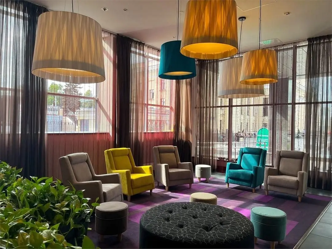 Piter Inn, Республика Карелия: фото 4