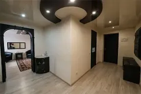 Люкс, Гостиница Чибью, Ухта