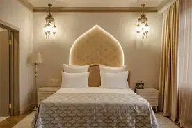 Апартаменты, Гостиница Suleiman Palas Hotel, Казань