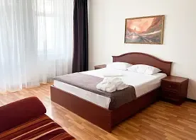 2-x местный стандарт плюс К9 (основной), К5, Пансионат София Пансионат, Анапа