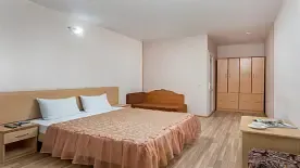 2-x местный - номер (Корпус Б), Отель Русич, Анапа