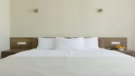 2-x местный стандарт, Отель Dream Hotel, Анапа