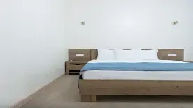 4-х местный 2-х комн. люкс, Отель Dream Hotel, Анапа