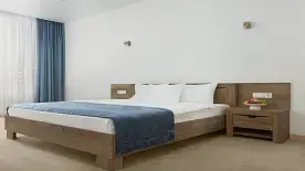 6-ти местный 3-х комн. люкс представительский, Отель Dream Hotel, Анапа