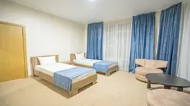 4-х местный 2-х комн. семейный комфорт, Отель Dream Hotel, Анапа