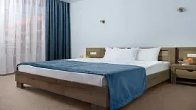 4-х местный 2-х комн. коннект, Отель Dream Hotel, Анапа