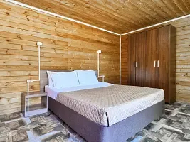 Номер Финский 2-местный, Пансионат Уральские самоцветы, Анапа