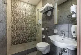 2-мест. станд., корп. 7, 8, AMAKS Курорт Новая Истра, Истринский район