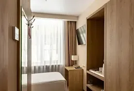 1-мест. Promo, корп. 6, AMAKS Курорт Новая Истра, Истринский район