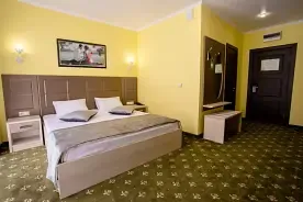 3-x местный студия, Курортный отель Ателика Гранд Оазис 3**, Бухта Инал