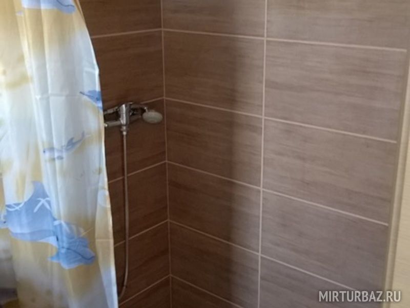 Апартаменты На Шеломеевской
