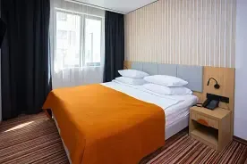 2-x местный люкс 2 корпус, Отель Джамайка, Анапа