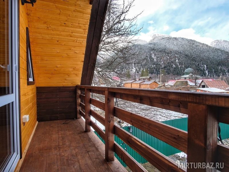 Уютный Архыз, Республика Карачаево-Черкесия: фото 4