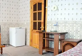 1-мест. станд. плюс 2 катег., корп. 1,2., Санаторий Краинка, Суворов