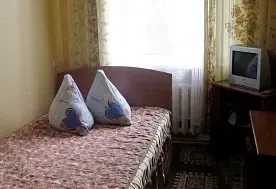 1-мест. станд., Санаторий Дорохово, Рузский район