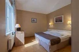 Стандарт Двухместный, Гостиница Камея, Санкт-Петербург