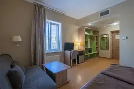 Комфорт, Гостиница Камея, Санкт-Петербург