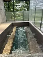 Домик в лесу N1 c бассейном, Отель Koban Spa, Владикавказ