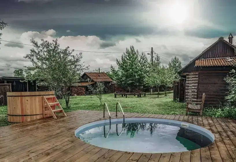 Отель Домъ Купчихи Телушкиной, Ярославская область: фото 4