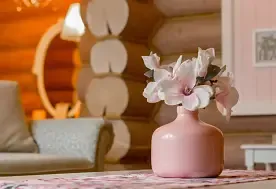 1-мест. (разм. в 2-мест.) Provence, Эко-отель Романов лес, Лунево
