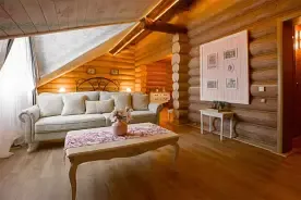 2-x местный - Provence, Эко-отель Романов лес, Лунево