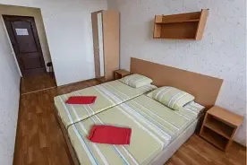 2-х местн. стандарт, Пансионат Южный, Николаевка